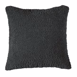 Μαξιλαρι Φιγουρας 40χ40 0237 Γκρι Σκουρο