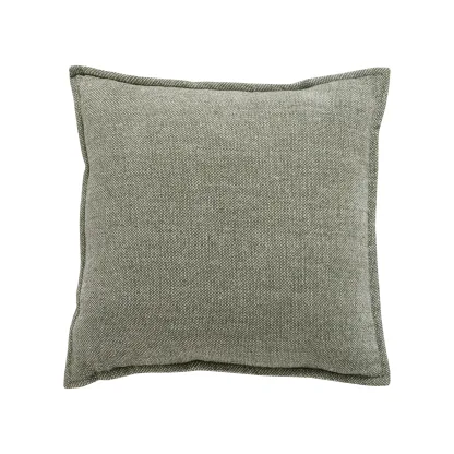 Das Home Μαξιλαρι Φιγουρας 40Χ40 0273 Olive Olive