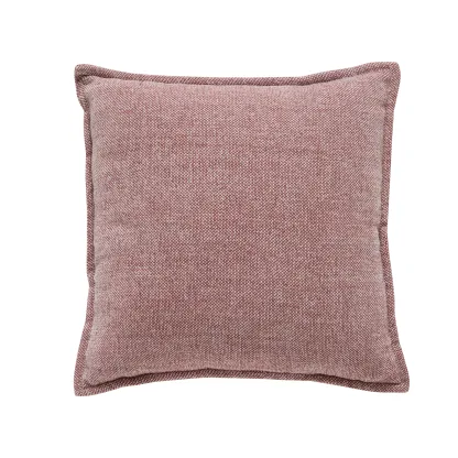 Das Home Μαξιλαρι Φιγουρας 40Χ40 0274 Dark Rose Dark Rose