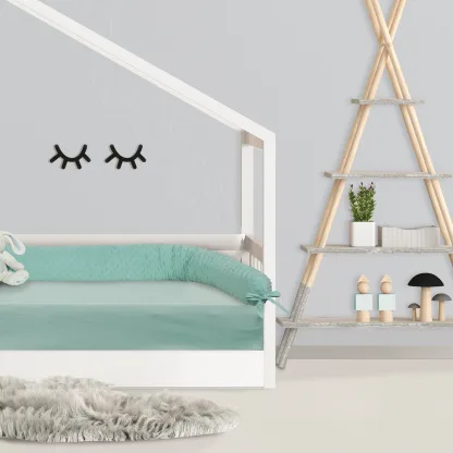 Das Baby Παντα Bubble Relax 6612 Μεντα Μεντα