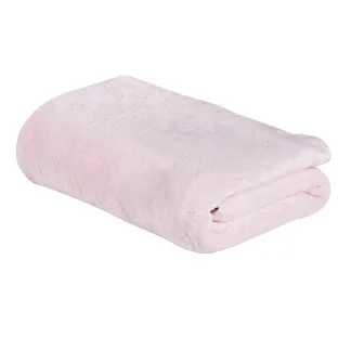 Das Baby Κουβερτα Fleece 75X100 Relax 4904 Pink Pink