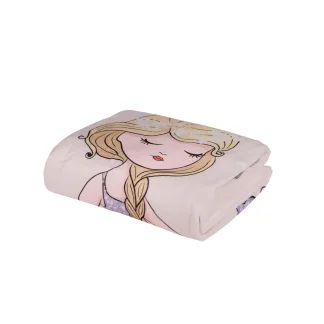 Das Baby Κουβερτα Fleece 110Χ150 Baby Fun 4913 Lilac - Pink Lilac - Pink