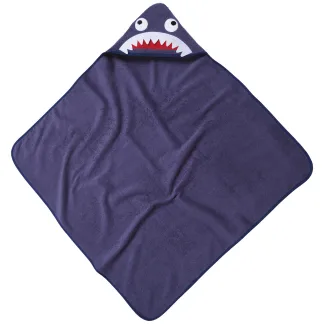 Das Baby Καπα Smile Embroidery 4885 Μπλε Μπλε