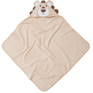 Das Baby Καπα Smile Embroidery 4886 Μπεζ Μπεζ