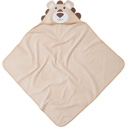 Das Baby Καπα Smile Embroidery 4886 Μπεζ Μπεζ