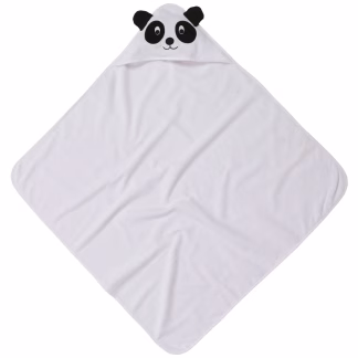 Καπα Smile Embroidery 4890 Λευκο