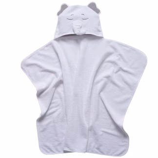 Καπα Smile Embroidery 4896 Λευκο