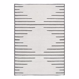 Χαλί Cozy Art 9637 133x190 Εκρού Χαλί Cozy Art 9637 133x190 Εκρού