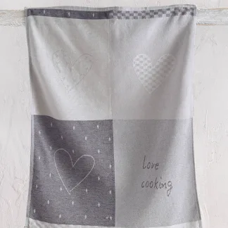 Rythmos Love Cooking - Πετσετα Κουζινας 50Χ70