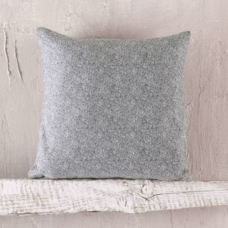 Only Γκρι - Μαξιλαροθηκη 40x40