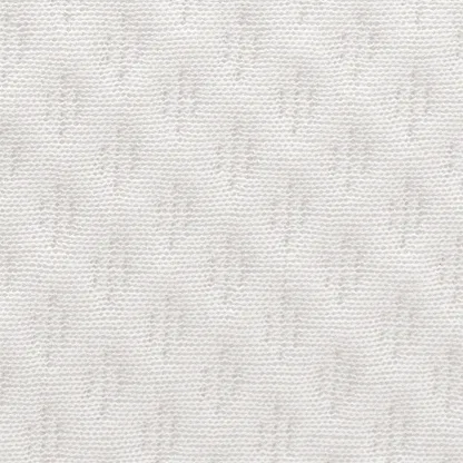 LINO ΕΠΙΣΤΡΩΜΑ JACQUARD WHITE 160Χ200+40