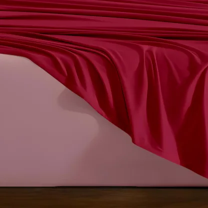 LINO ΣΕΤ ΣΕΝΤΟΝΙΑ DOBLE PINK-RED 240X260