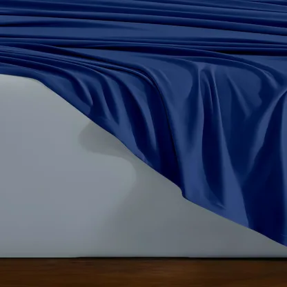 LINO ΣΕΤ ΣΕΝΤΟΝΙΑ DOBLE BLUE-CIEL 240X260