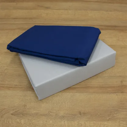LINO ΣΕΤ ΣΕΝΤΟΝΙΑ DOBLE BLUE-CIEL 240X260