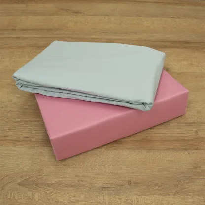 LINO ΣΕΤ ΣΕΝΤΟΝΙΑ DOBLE PINK-MINT 240X260