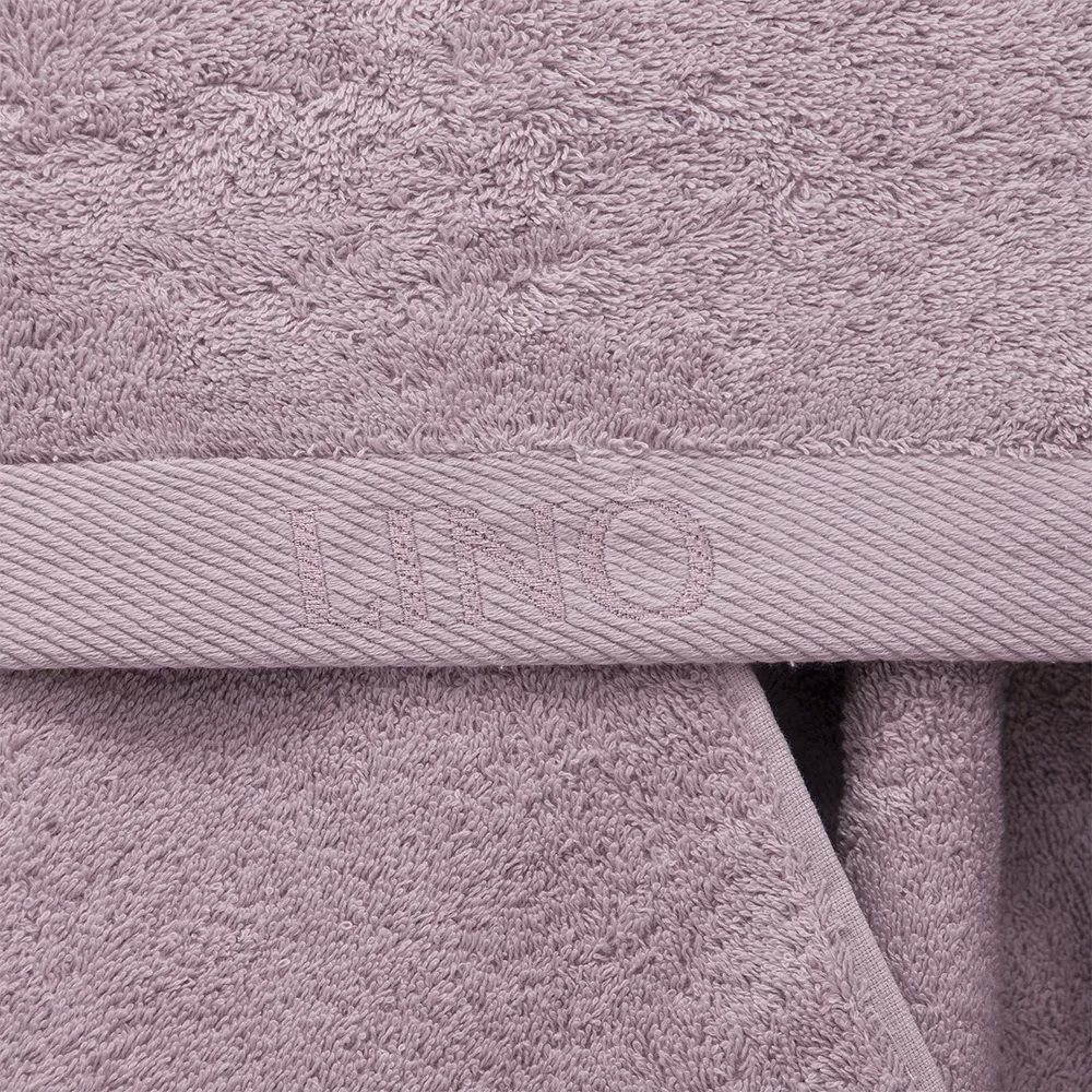 LINO ΠΕΤΣΕΤΑ BRANDY LILAC 40X60 LINO ΠΕΤΣΕΤΑ BRANDY LILAC 40X60