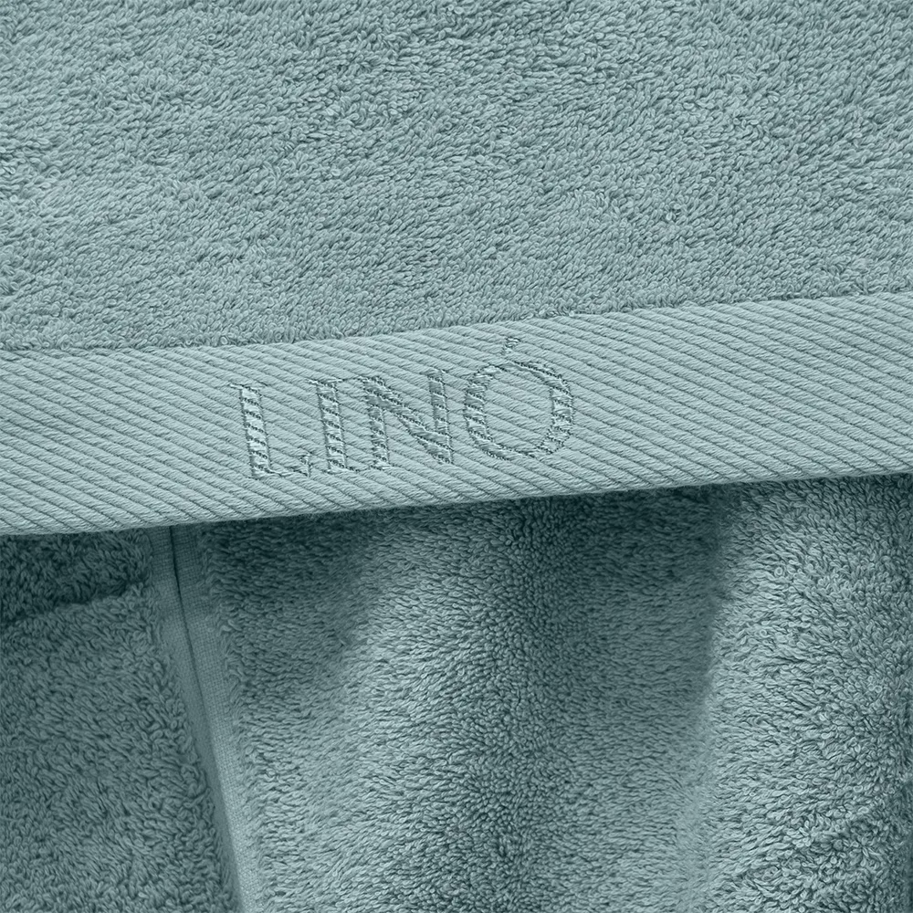 LINO ΠΕΤΣΕΤΑ BRANDY MINT 50X100 LINO ΠΕΤΣΕΤΑ BRANDY MINT 50X100