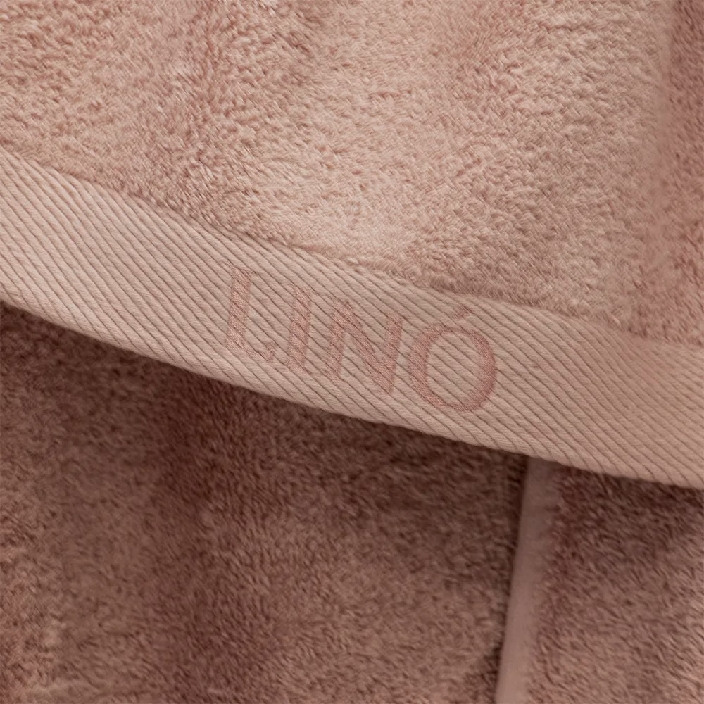 LINO ΠΕΤΣΕΤΑ BRANDY PUDRA 40X60 LINO ΠΕΤΣΕΤΑ BRANDY PUDRA 40X60