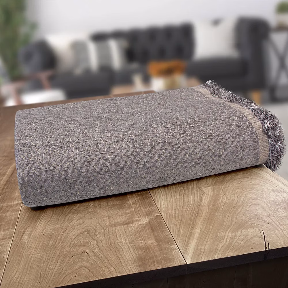 LINO ΡΙΧΤΑΡΙ BOXI DGREY 180X180 LINO ΡΙΧΤΑΡΙ BOXI DGREY 180X180