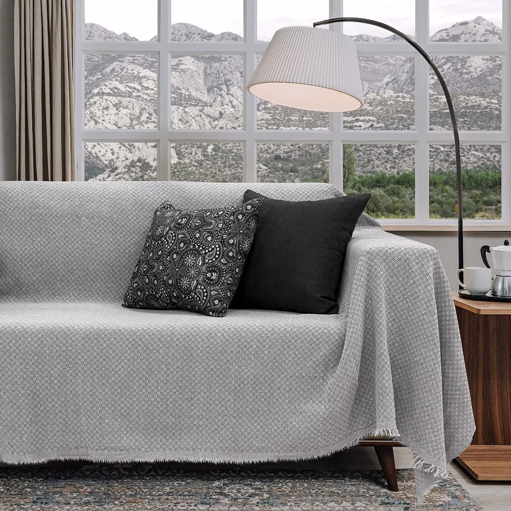 LINO ΡΙΧΤΑΡΙ FIGO LGREY 175X220 LINO ΡΙΧΤΑΡΙ FIGO LGREY 175X220