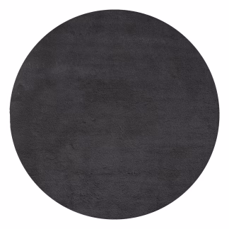 Ροτόντα Rabbit Art 9644 160x160 Μαύρο