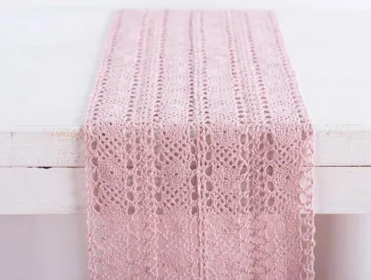 ΔΑΝΤΕΛΑ ΒΑΜΒΑΚΕΡΗ 23 cm ΣΑΠΙΟ ΜΗΛΟ   Beauty Home