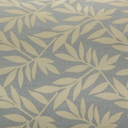 LINO ΠΑΠΛΩΜΑ LEAFY GREEN 220X240