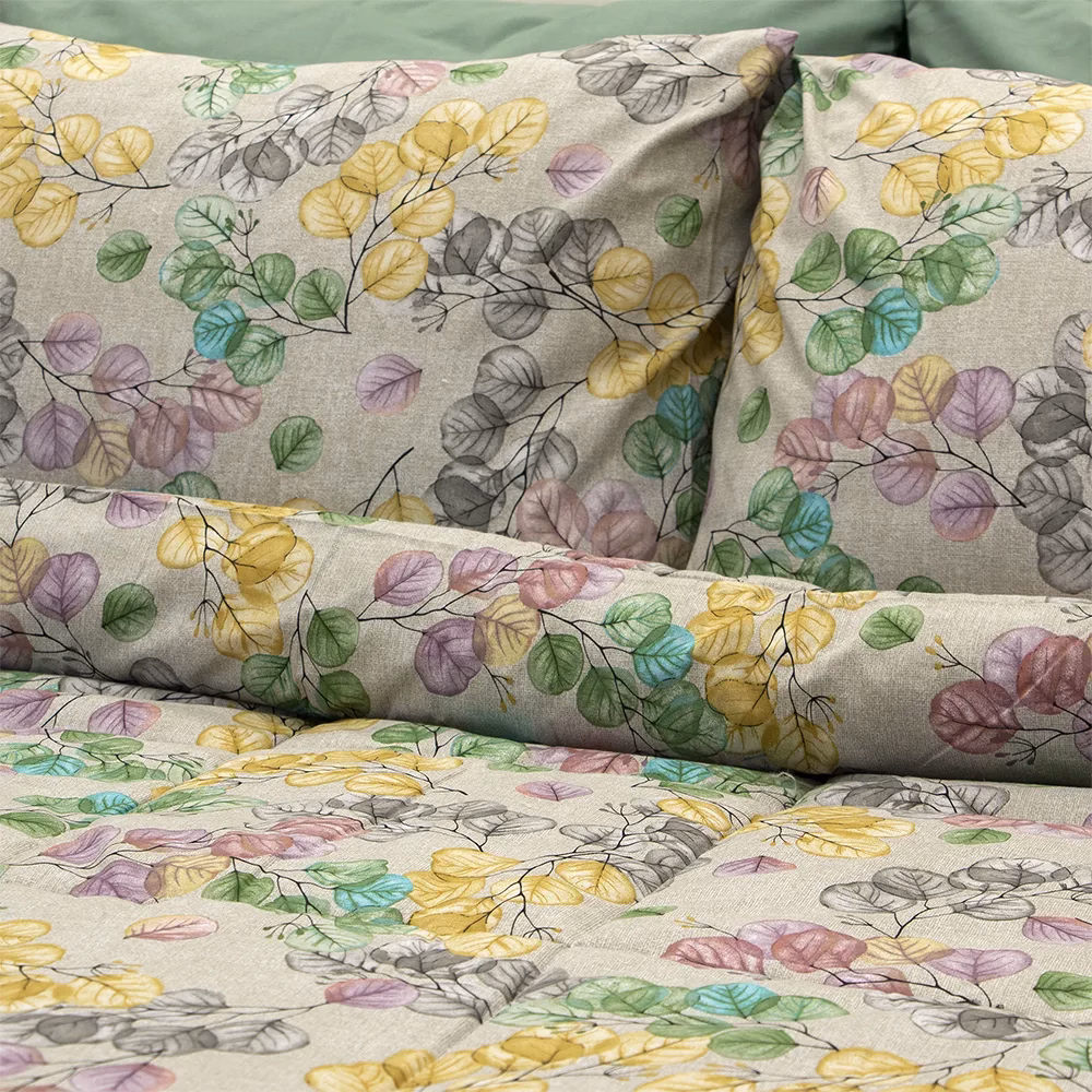 LINO ΠΑΠΛΩΜΑ VIVID BEIGE 220X240 LINO ΠΑΠΛΩΜΑ VIVID BEIGE 220X240