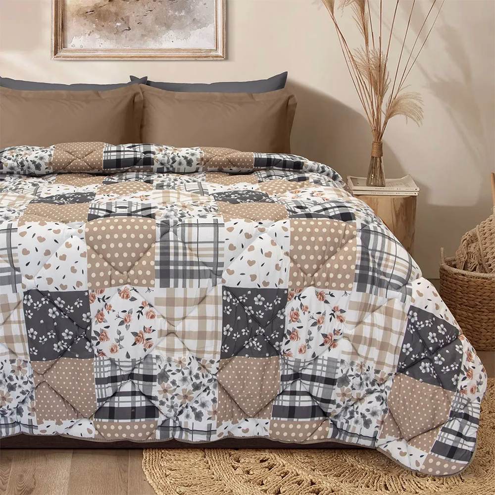 LINO ΠΑΠΛΩΜΑ GERANIO 160X240 LINO ΠΑΠΛΩΜΑ GERANIO 160X240