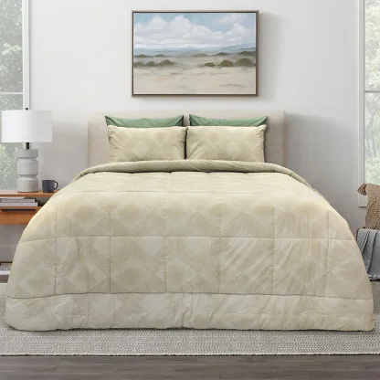 LINO ΣΕΤ ΣΕΝΤΟΝΙΑ SIROCO GREY 170X260
