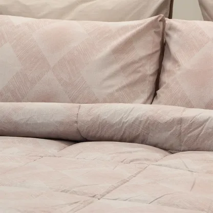 LINO ΣΕΤ ΣΕΝΤΟΝΙΑ SIROCO PINK 170X260