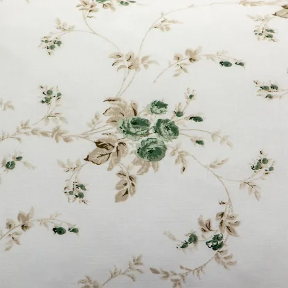 LINO ΣΕΤ ΠΑΠΛΩΜΑΤΟΘΗΚΗ ROSALIE GREEN 160X240