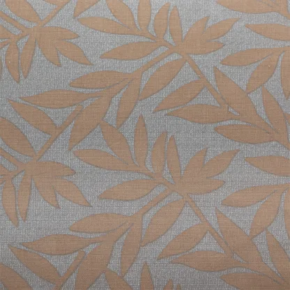 LINO ΣΕΤ ΠΑΠΛΩΜΑΤΟΘΗΚΗ LEAFY CORAL 160X240