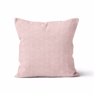 ΜΑΞΙΛΑΡΟΘΗΚΗ ΓΕΩΜΕΤΡΙΚΟΥΣ ΡΟΜΒΟΥΣ ΣΟΜΩΝ   Beauty Home