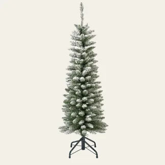 ΧΡΙΣΤΟΥΓΕΝΝΙΑΤΙΚΟ ΔΕΝΤΡΟ SLIM 45 x 150 cm   Beauty Home
