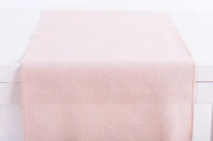 ΡΑΝΝΕΡ ΡΟΖ ΧΡΥΣΟ LUREX   Beauty Home