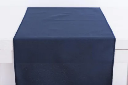 ΡΑΝΝΕΡ ΣΚΟΥΡΟ ΜΠΛΕ PREMIUM  ΣΚΟΥΡΟ ΜΠΛΕ Beauty Home