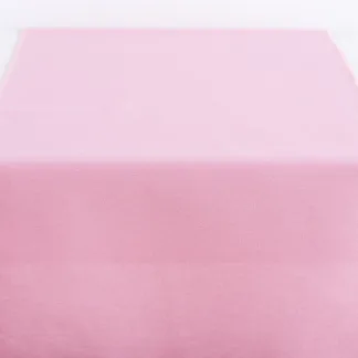 ΡΑΝΝΕΡ ΡΟΖ PREMIUM  Ροζ Beauty Home