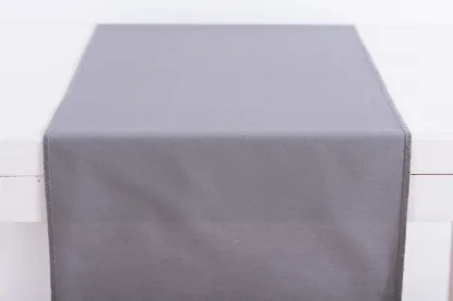 ΡΑΝΝΕΡ ΓΚΡΙ PREMIUM  Γκρι Beauty Home