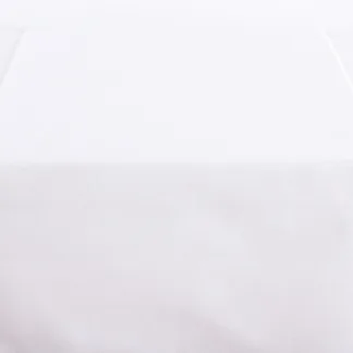 ΡΑΝΝΕΡ ΛΕΥΚΟ PREMIUM  Λευκό Beauty Home