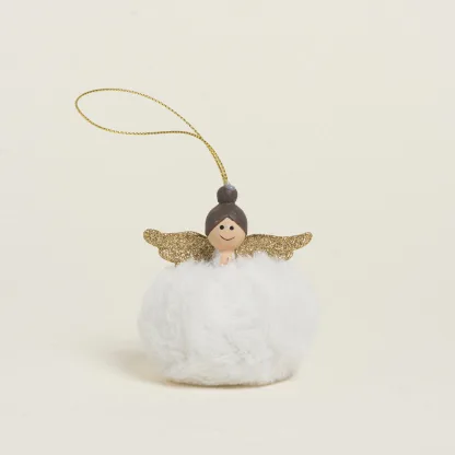 ΑΓΓΕΛΑΚΙ ΛΕΥΚΟ 5 x 7.5 cm   Beauty Home