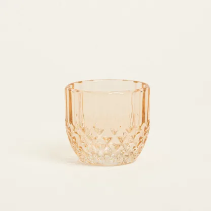 ΚΗΡΟΠΗΓΙΟ 5,5 x 6 cm  Κίτρινο Beauty Home