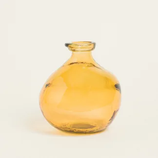 ΒΑΖΟ 16 x 18 cm ΚΕΧΡΙΜΠΑΡΙ   Beauty Home