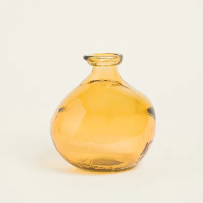 ΒΑΖΟ 16 x 18 cm ΚΕΧΡΙΜΠΑΡΙ   Beauty Home