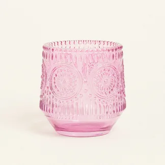 ΚΗΡΟΠΗΓΙΟ ΑΝΑΓΛΥΦΟ 10 x 9 cm ΛΙΛΑ   Beauty Home