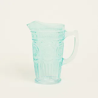 ΚΑΝΑΤΑ ΑΝΑΓΛΥΦΗ 23 x 19 cm 1,5 L ΤΥΡΚΟΥΑΖ   Beauty Home
