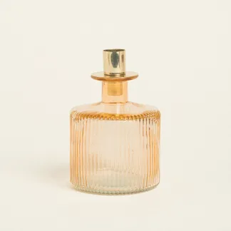 ΚΗΡΟΠΗΓΙΟ ΒΑΣΗ 14 x 9 cm ΣΟΜΟΝ   Beauty Home