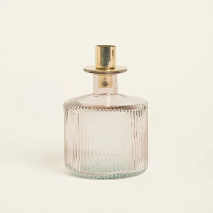 ΚΗΡΟΠΗΓΙΟ ΒΑΣΗ 14 x 9 cm ΔΙΑΦΑΝΟ   Beauty Home