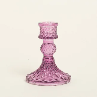 ΚΗΡΟΠΗΓΙΟ 8 x 10 cm ΛΙΛΑ   Beauty Home