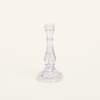 ΚΗΡΟΠΗΓΙΟ 10 x 21,5 CM ΛΙΛΑ   Beauty Home
